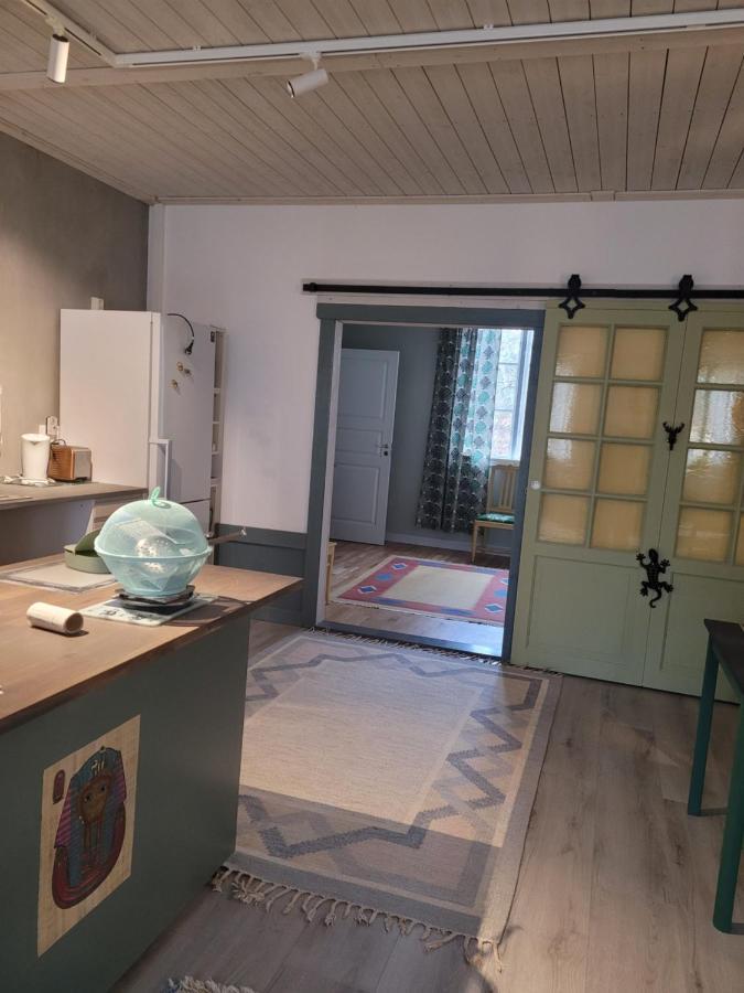 Blankaholm 1:25 Apartment Exterior photo