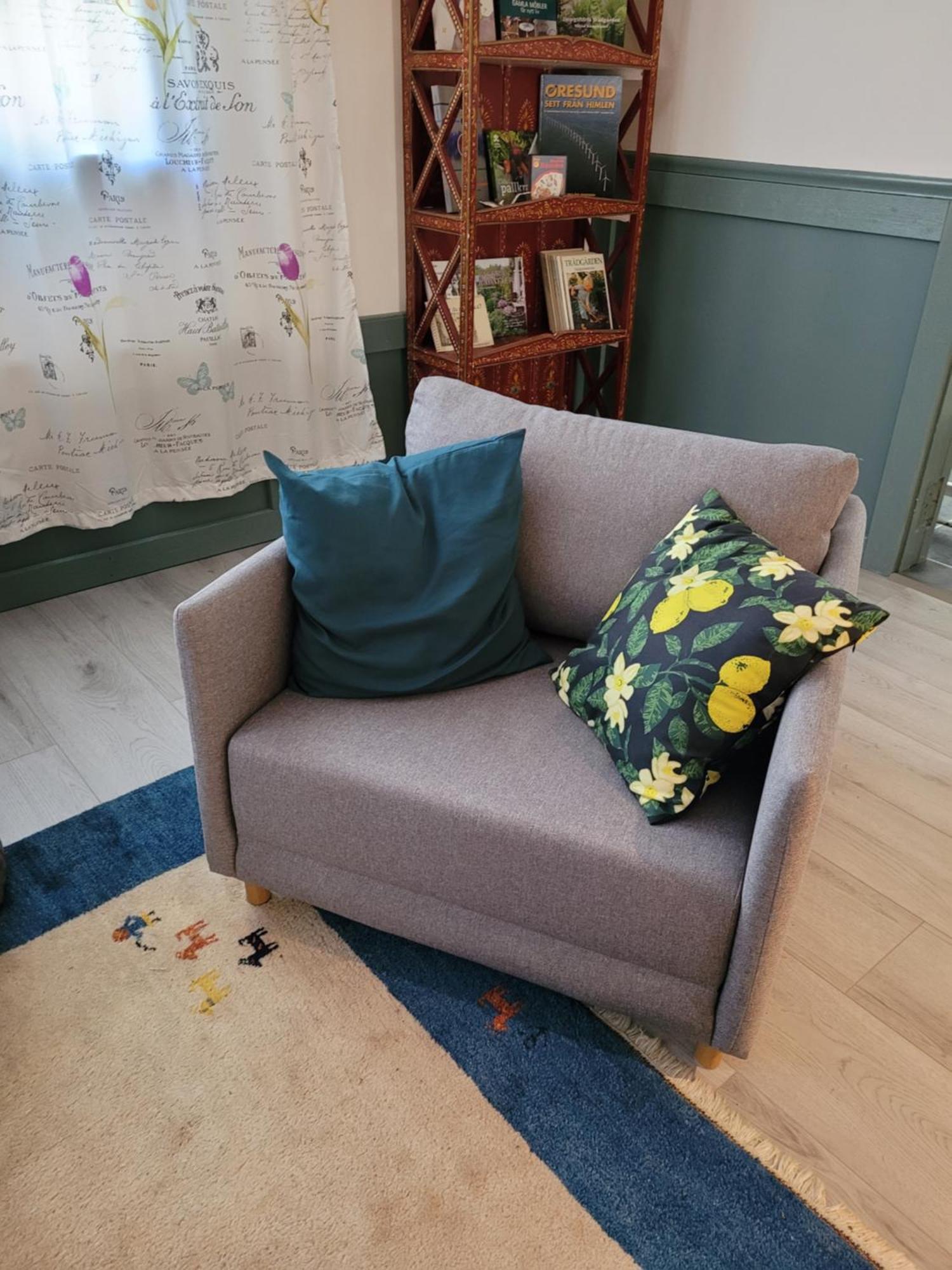Blankaholm 1:25 Apartment Room photo